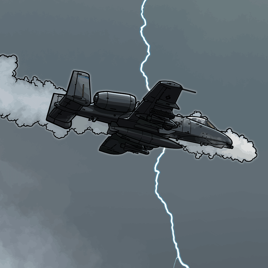 A-10