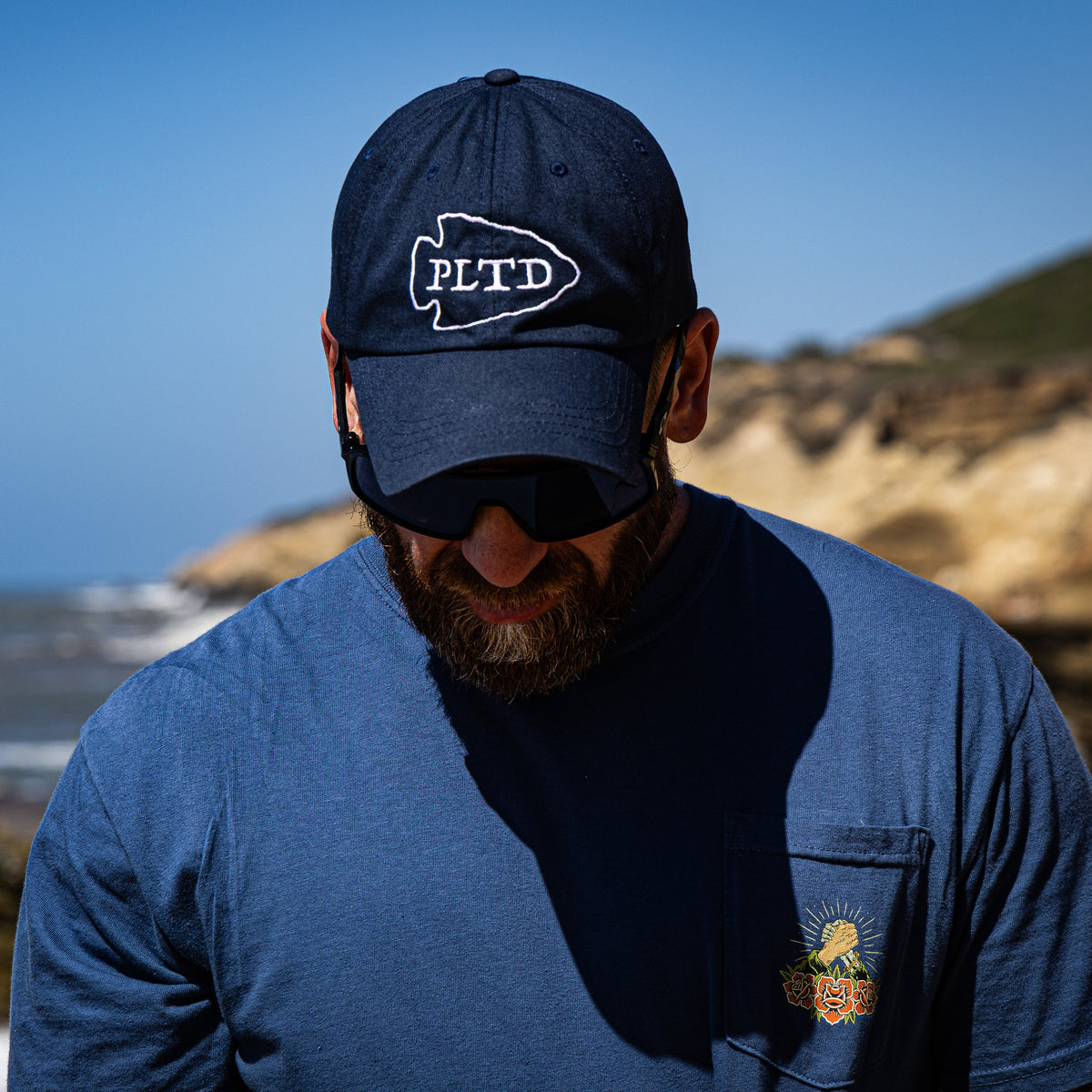 Arrowhead