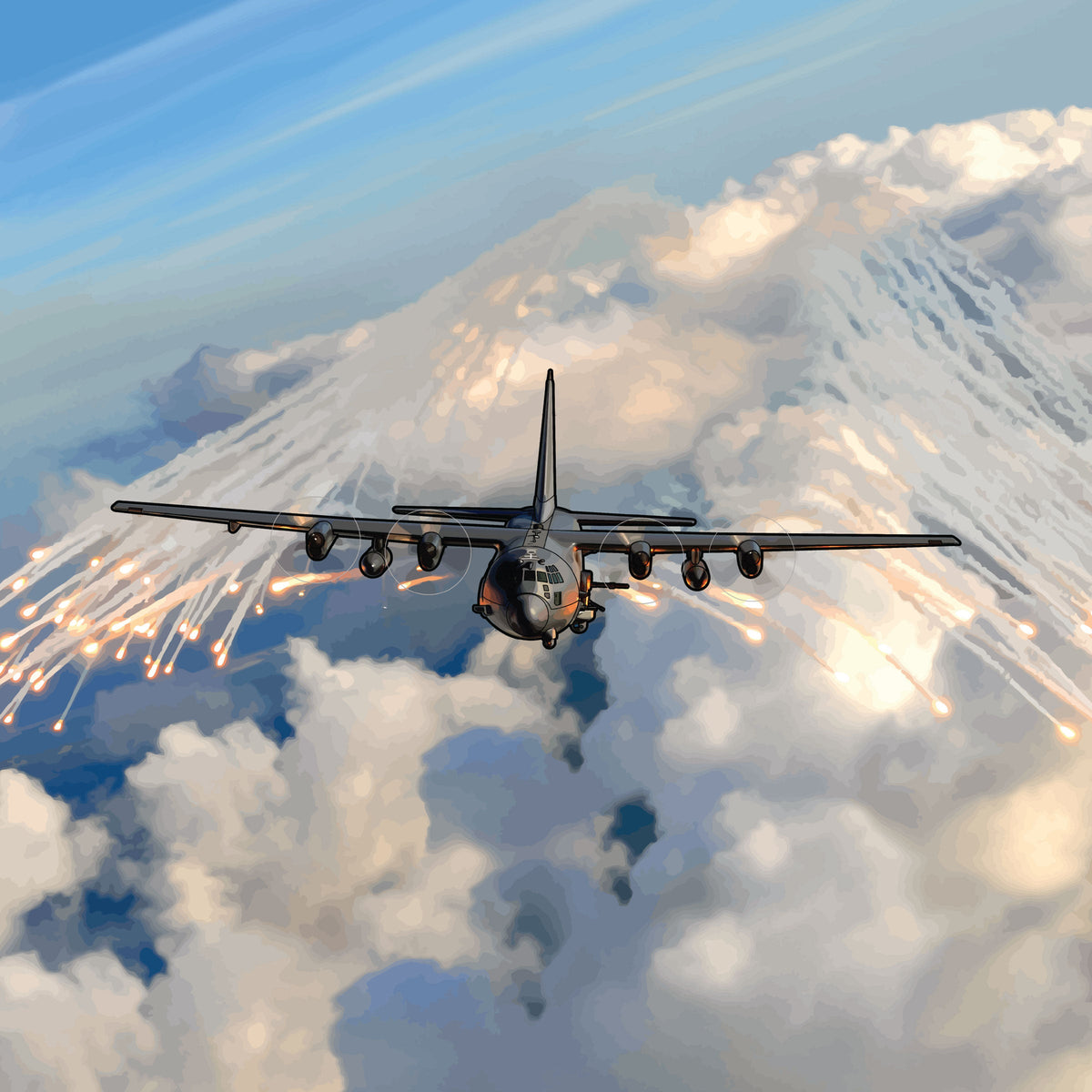 AC-130