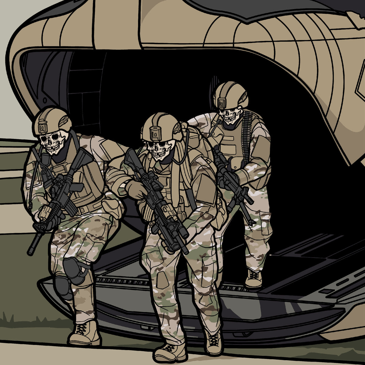 Air Assault