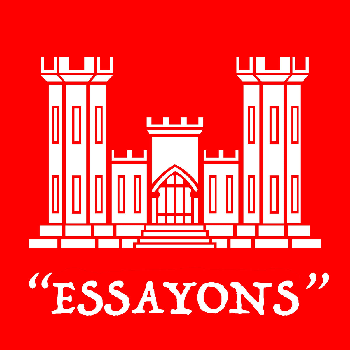 Essayons