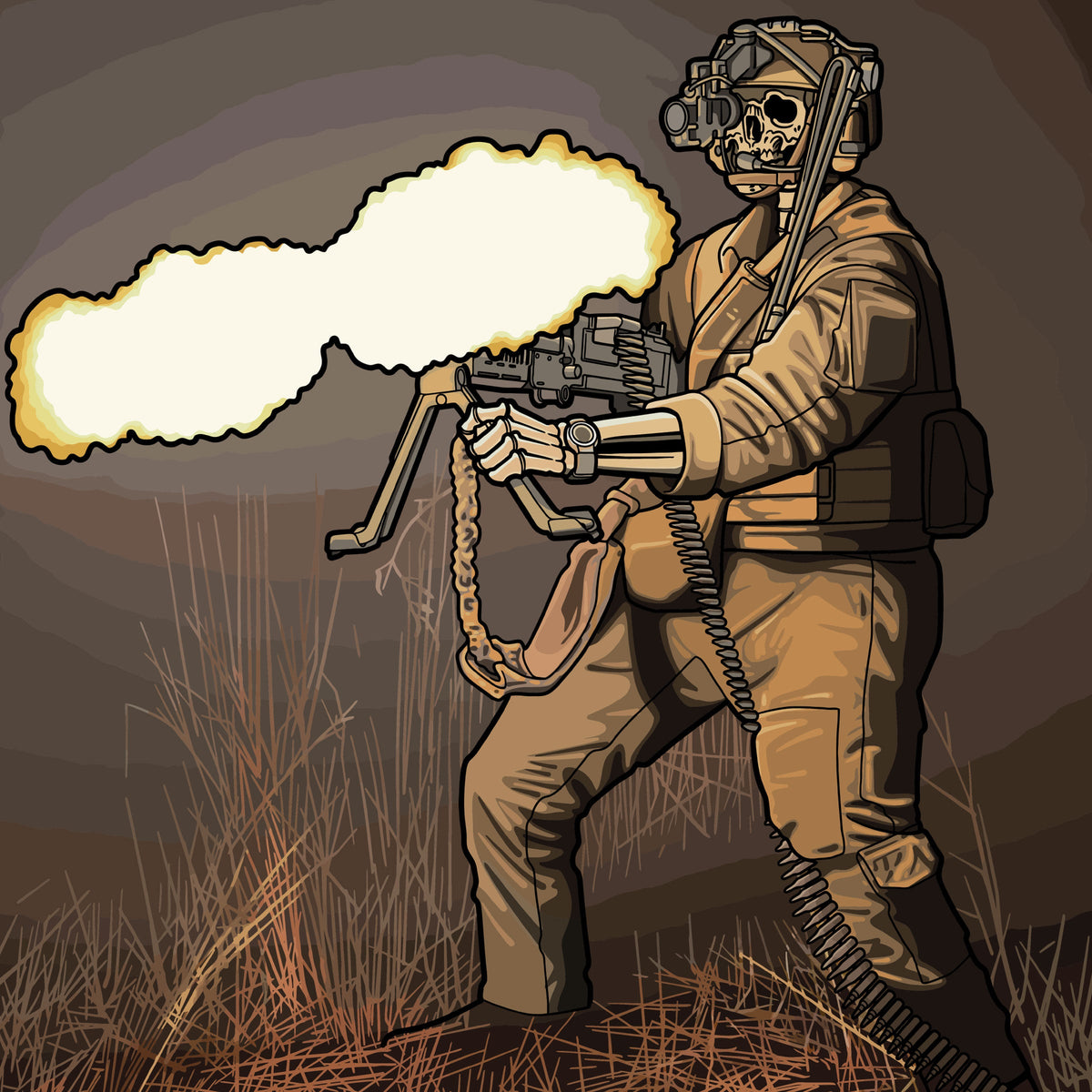Gman