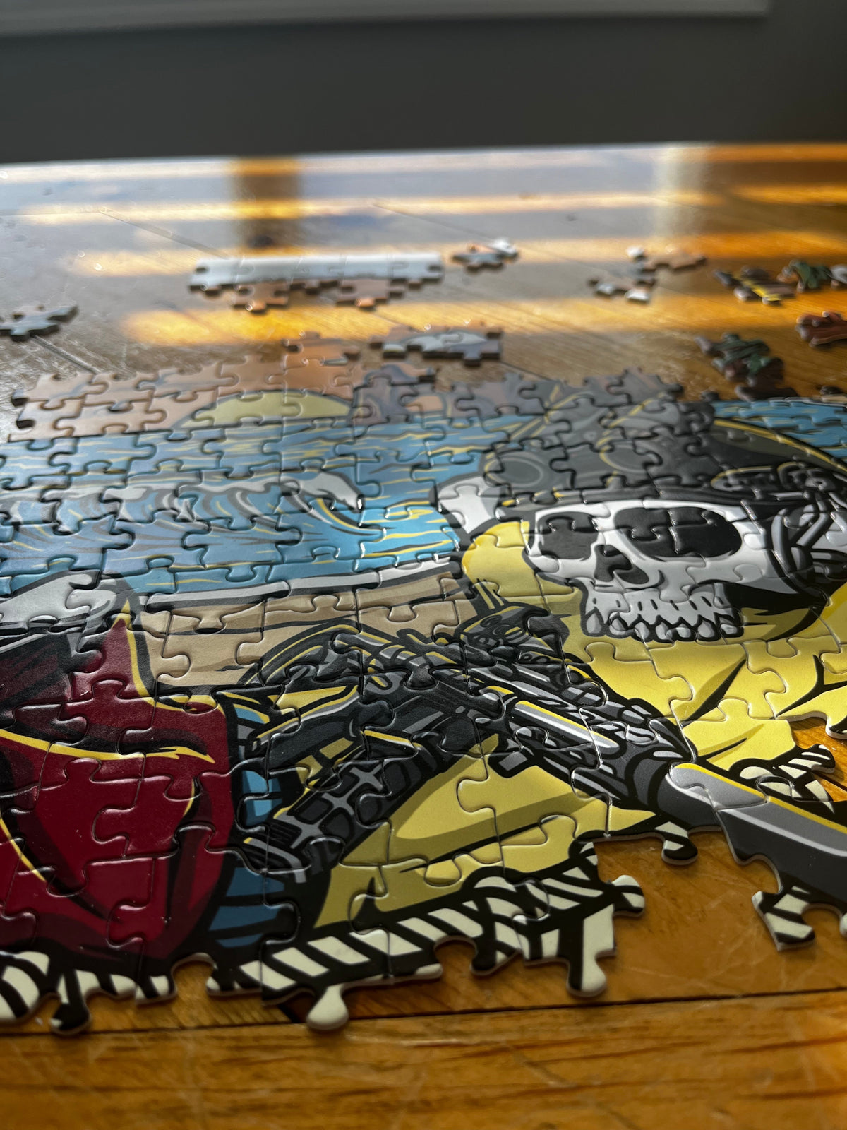 Puzzles