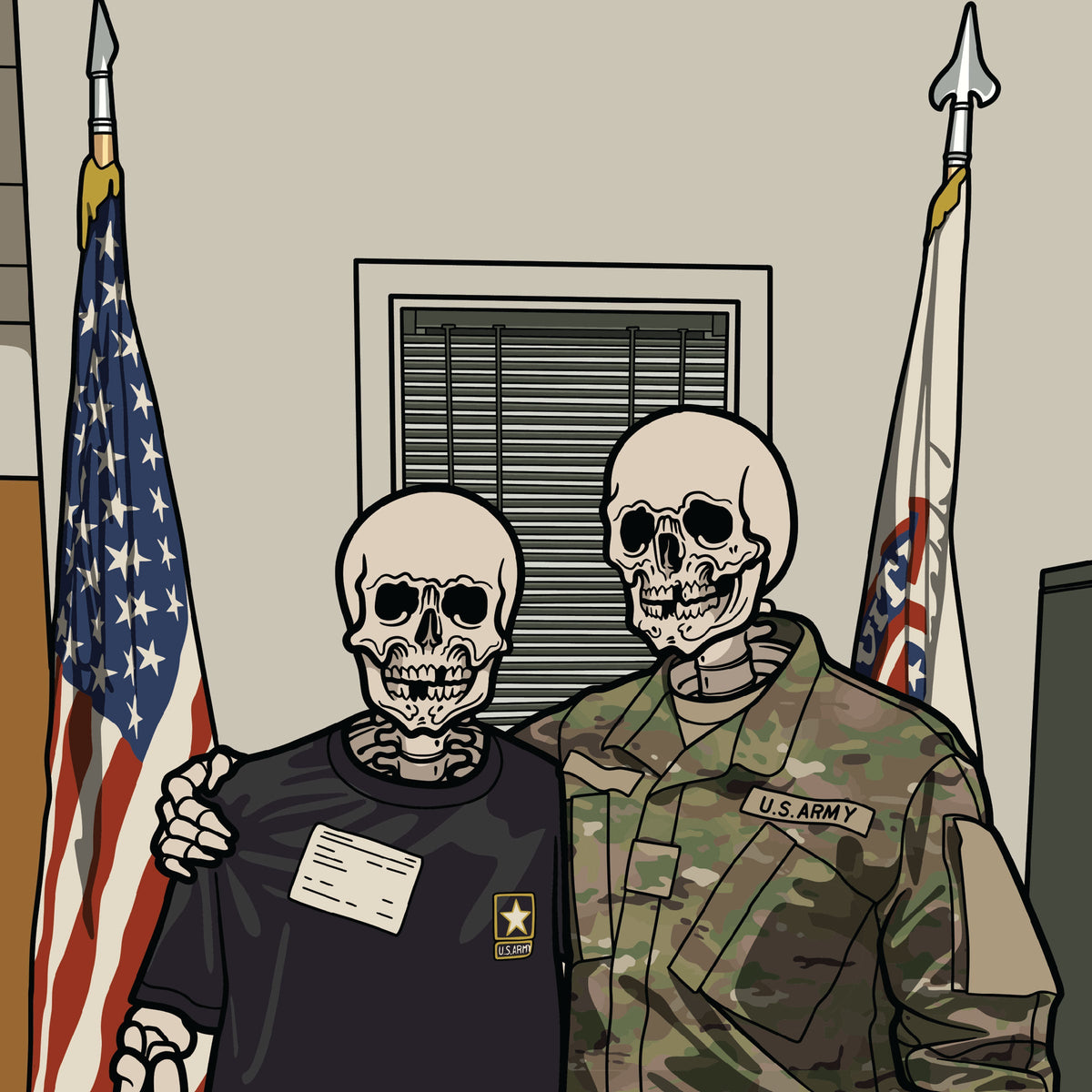 Recruiter
