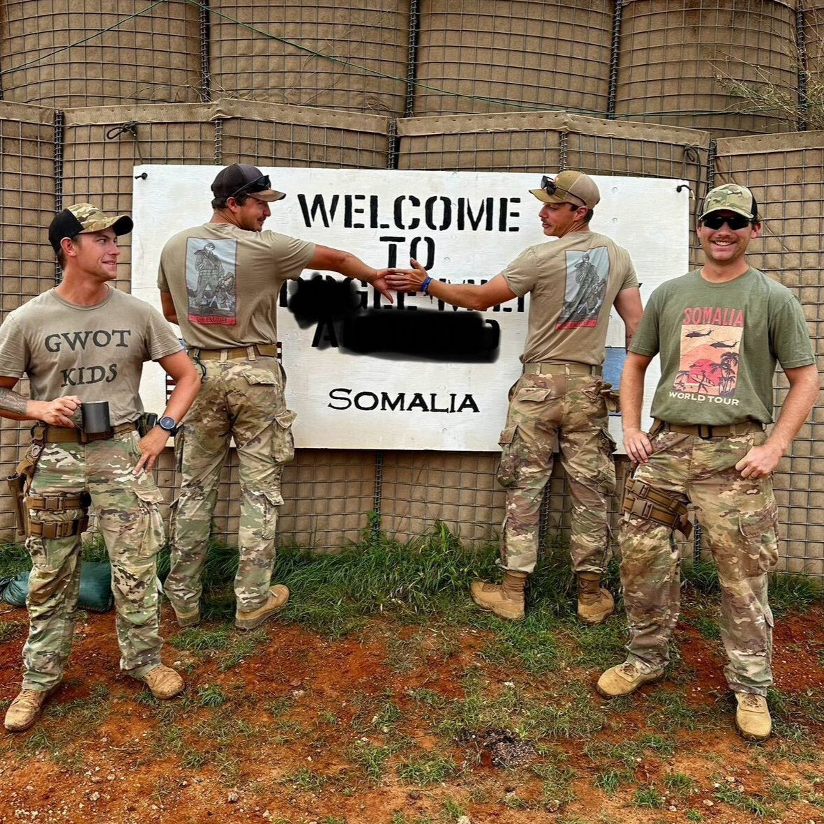 Somalia