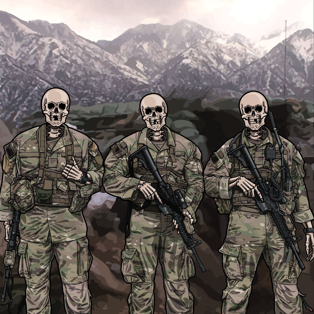 The Herd (173rd)