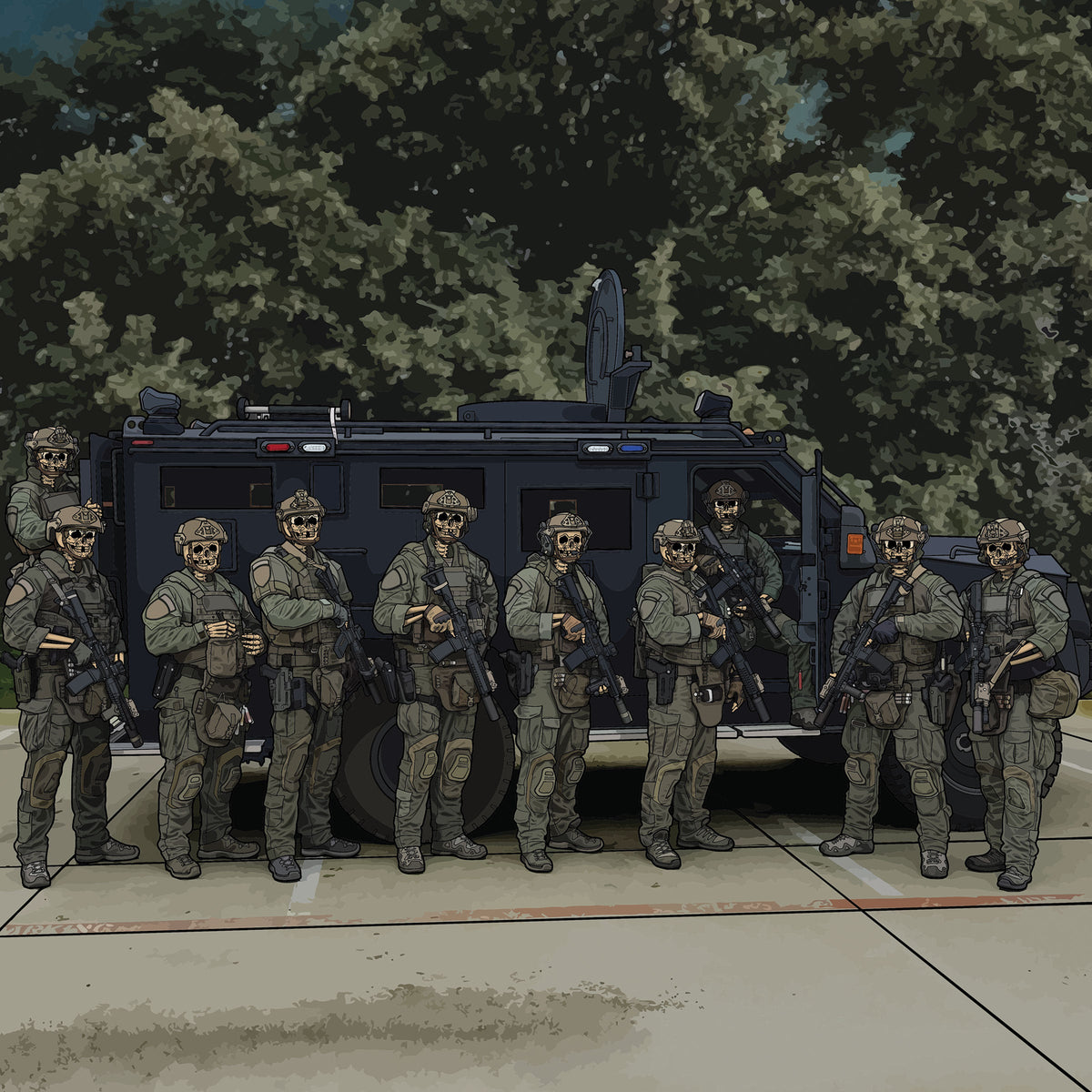 SWAT