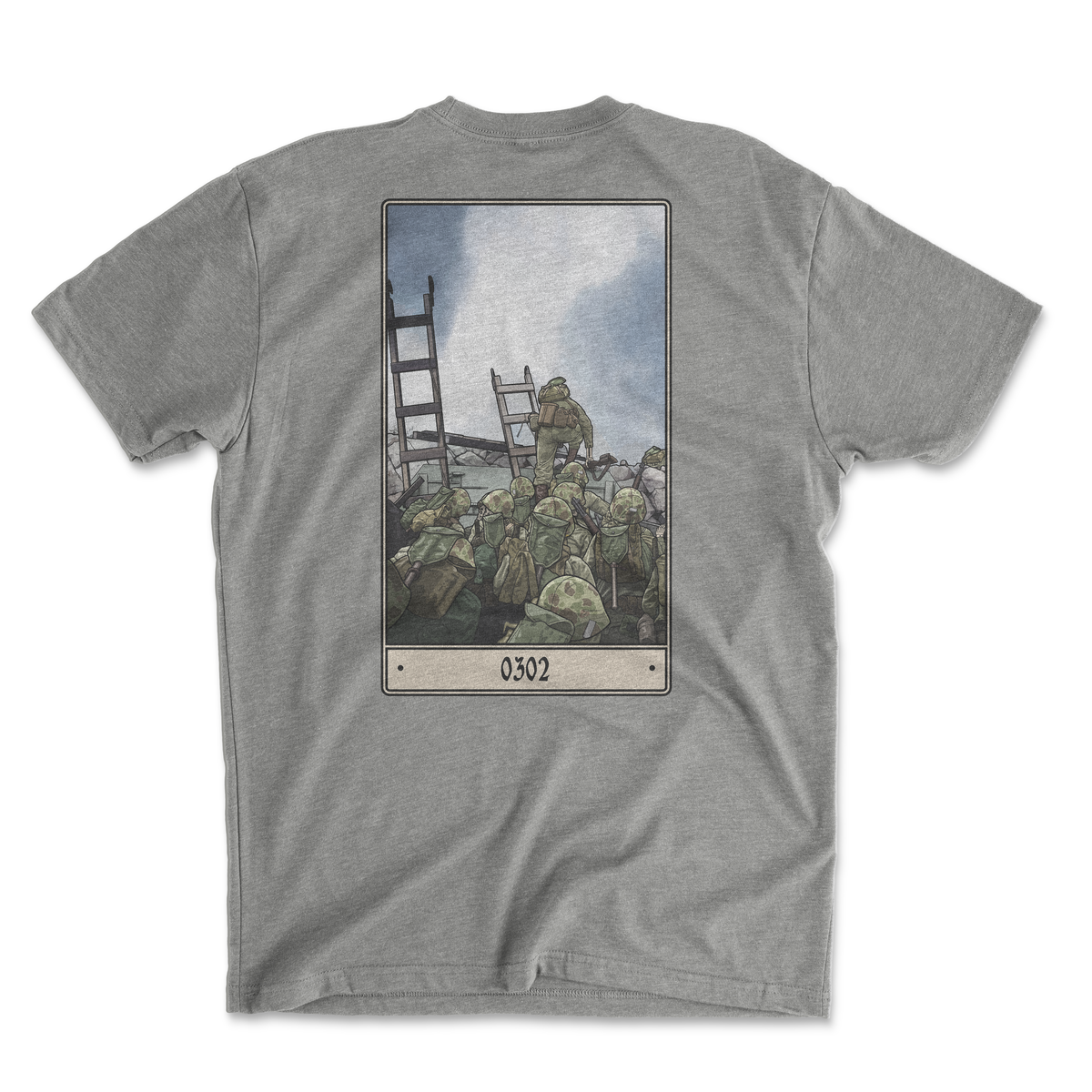 0302 Tee