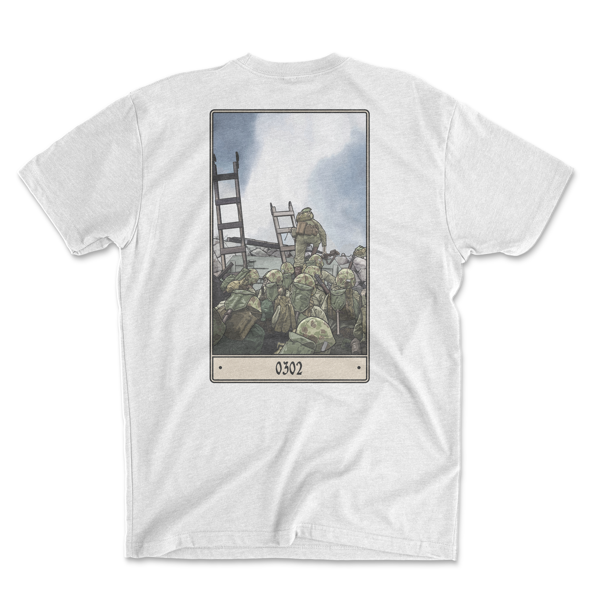 0302 Tee