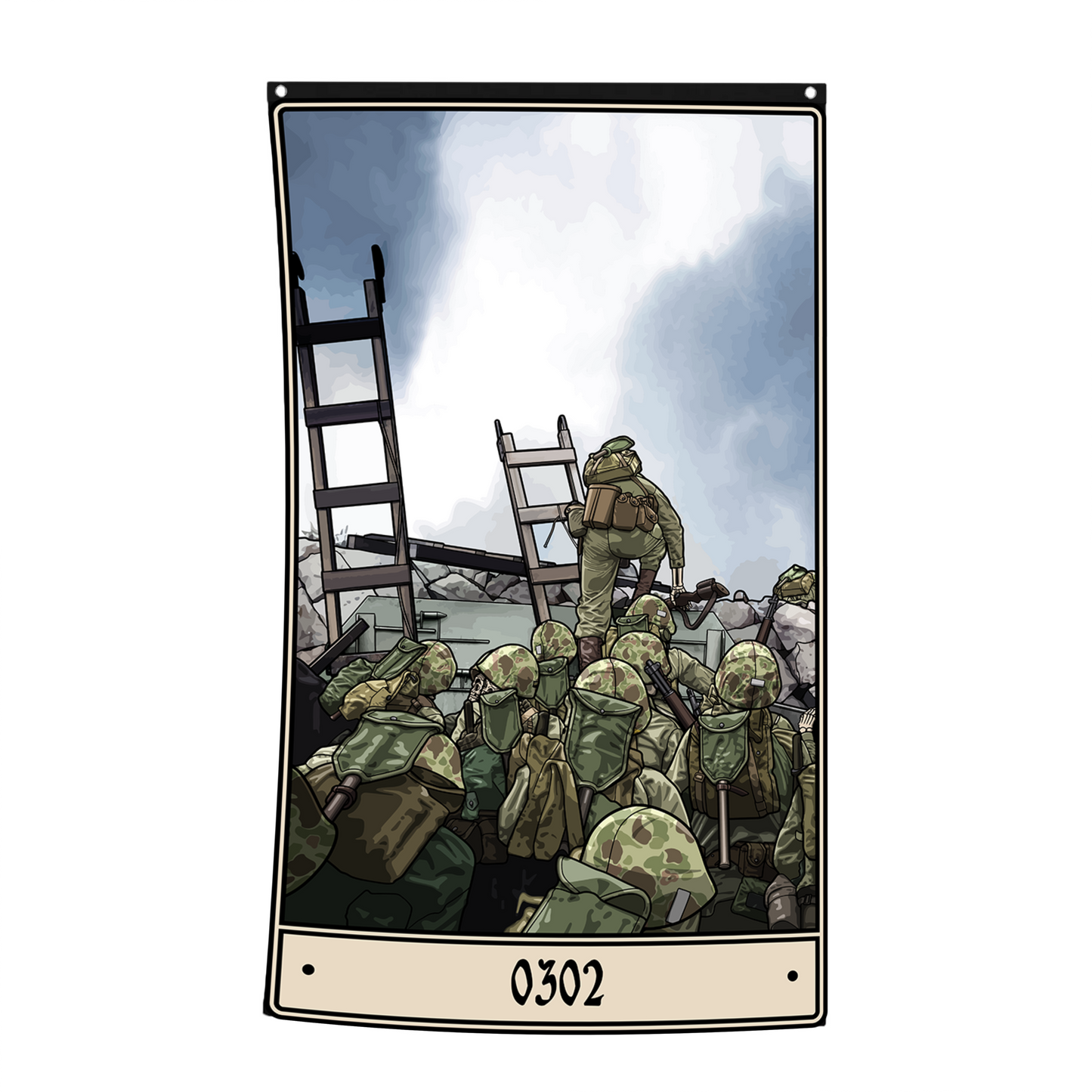 0302 Flag