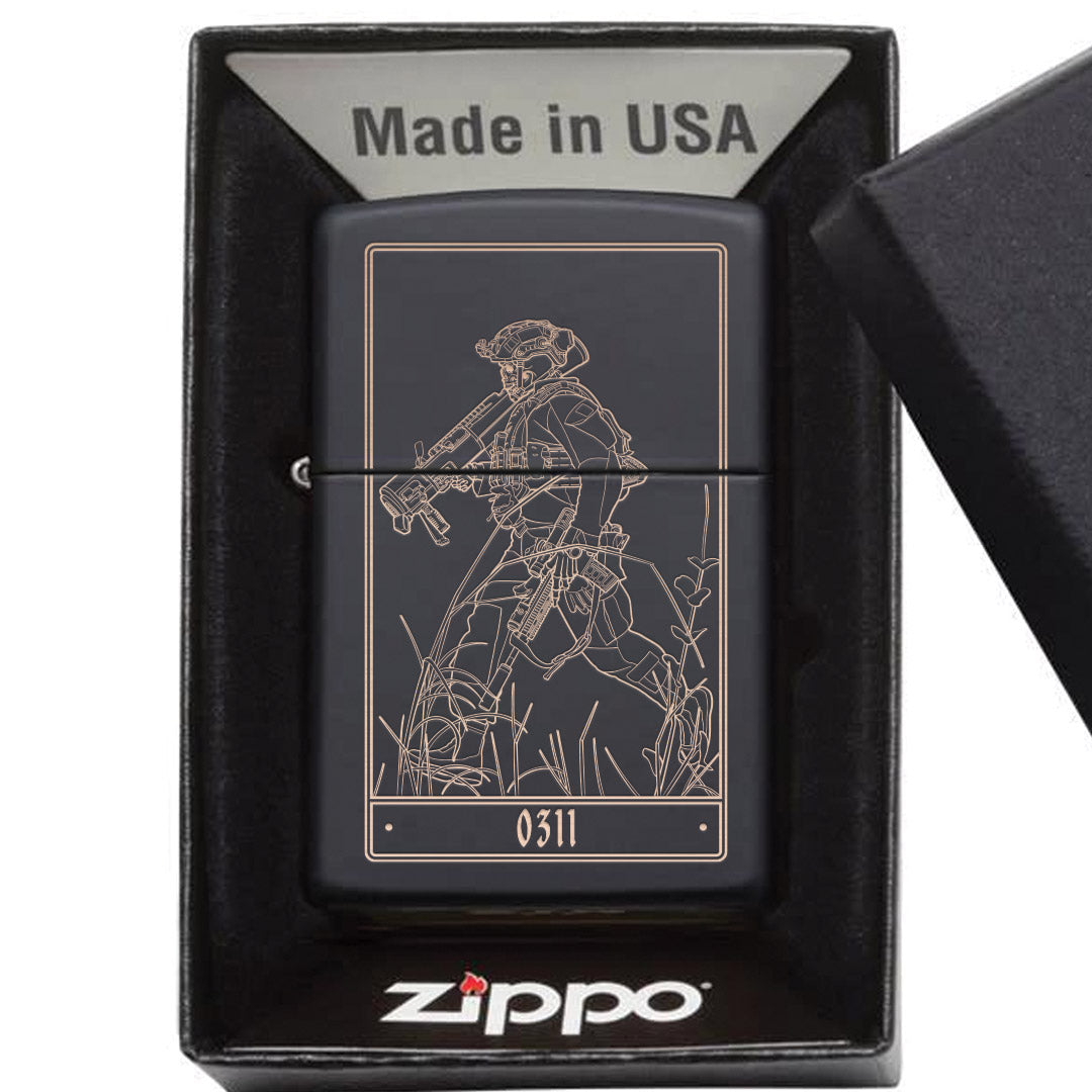 0311 Lighter