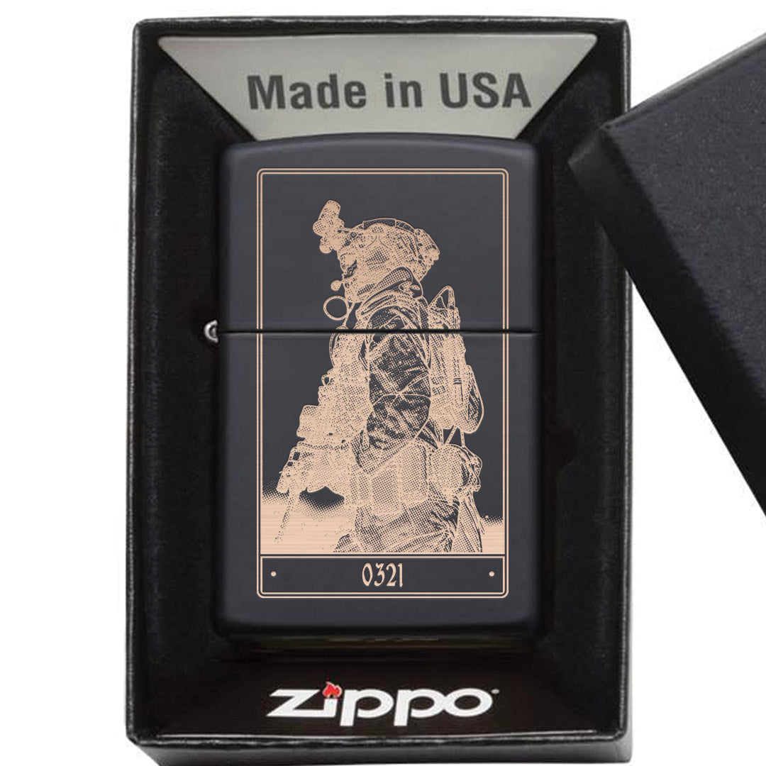 0321 Lighter