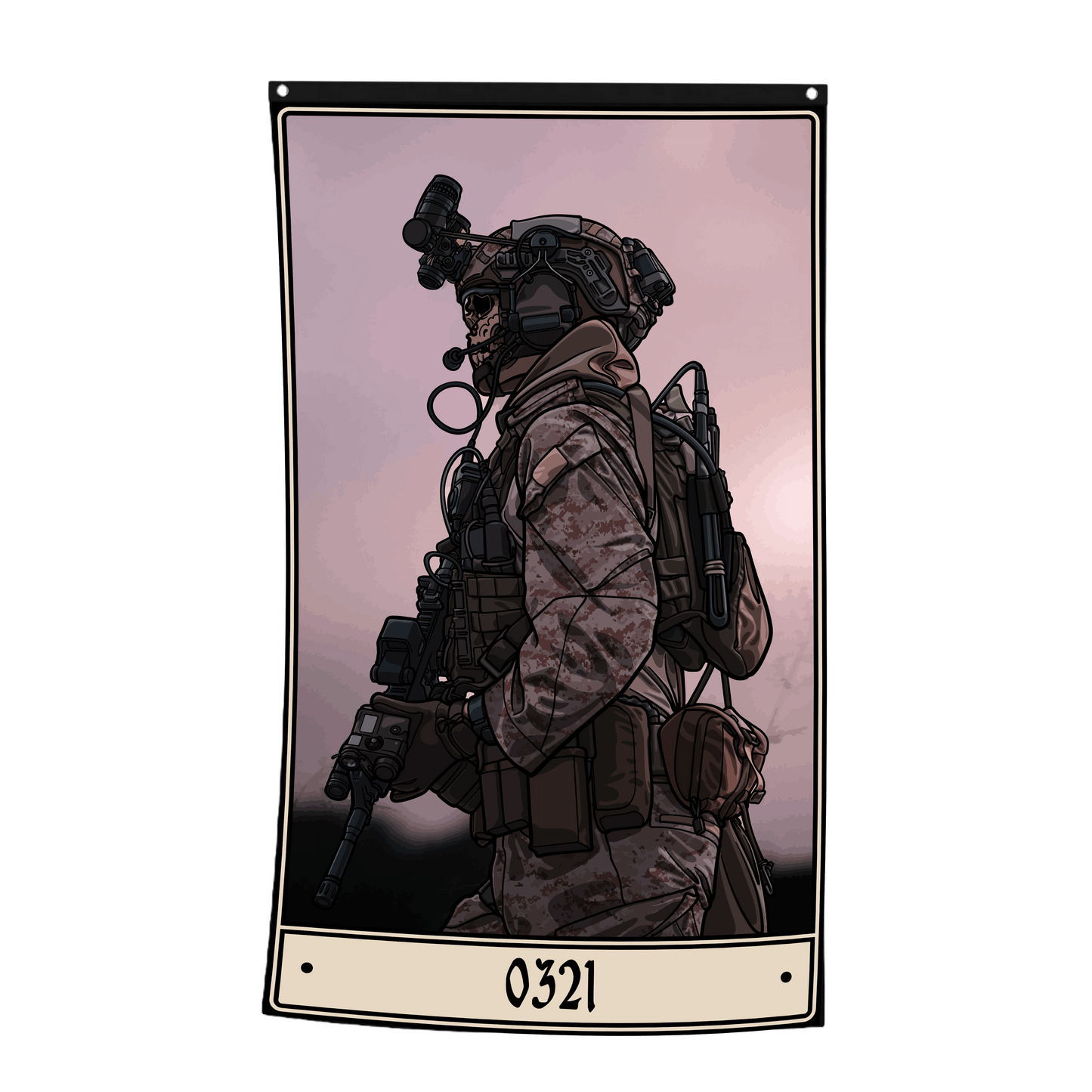 0321 Flag