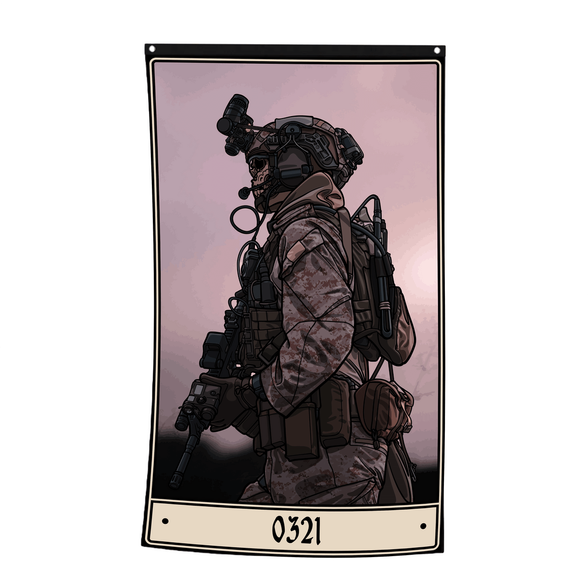 0321 Flag