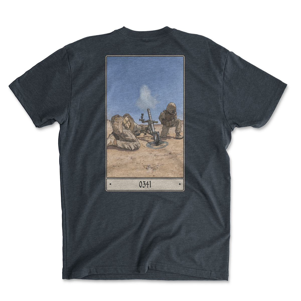 0341 Tee