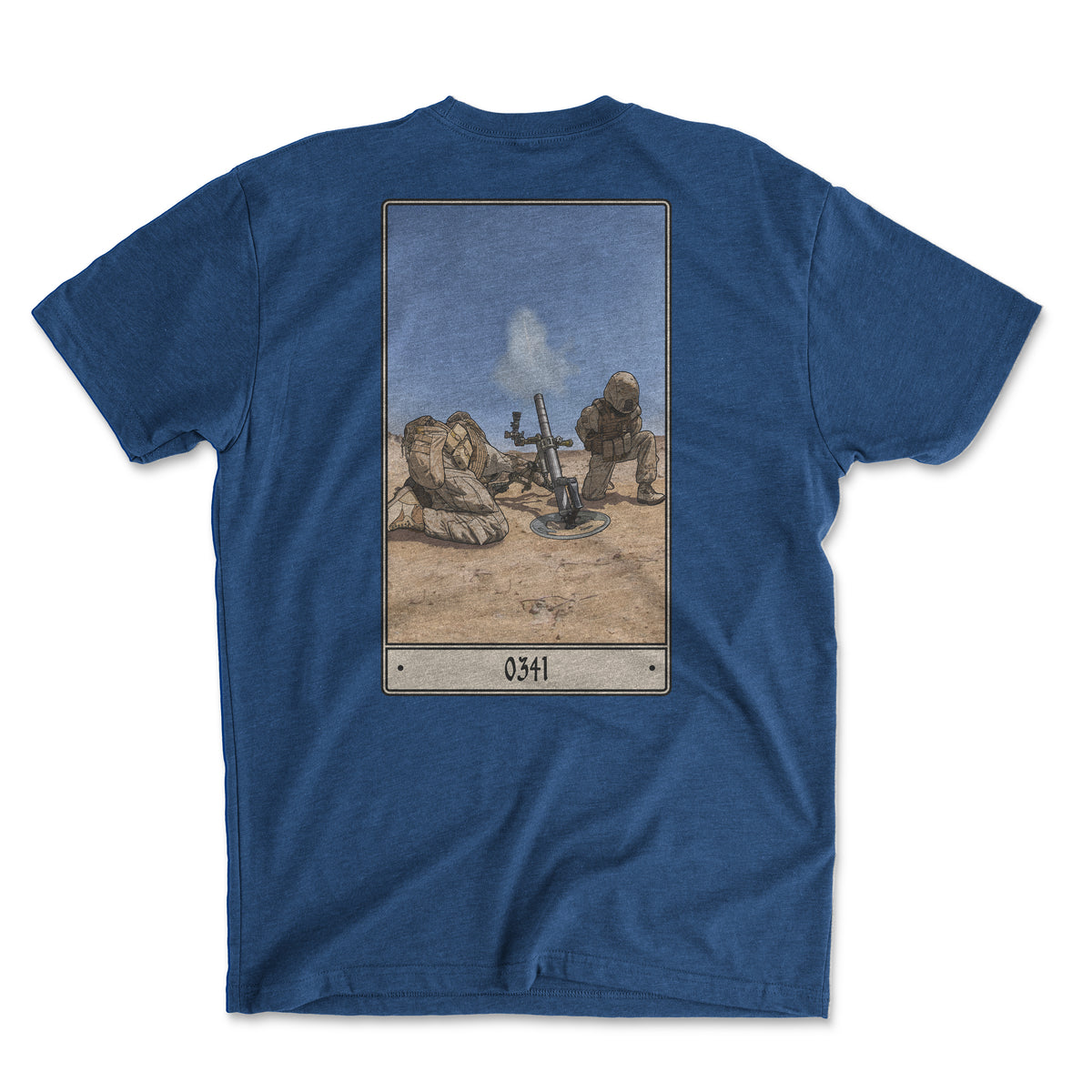 0341 Tee