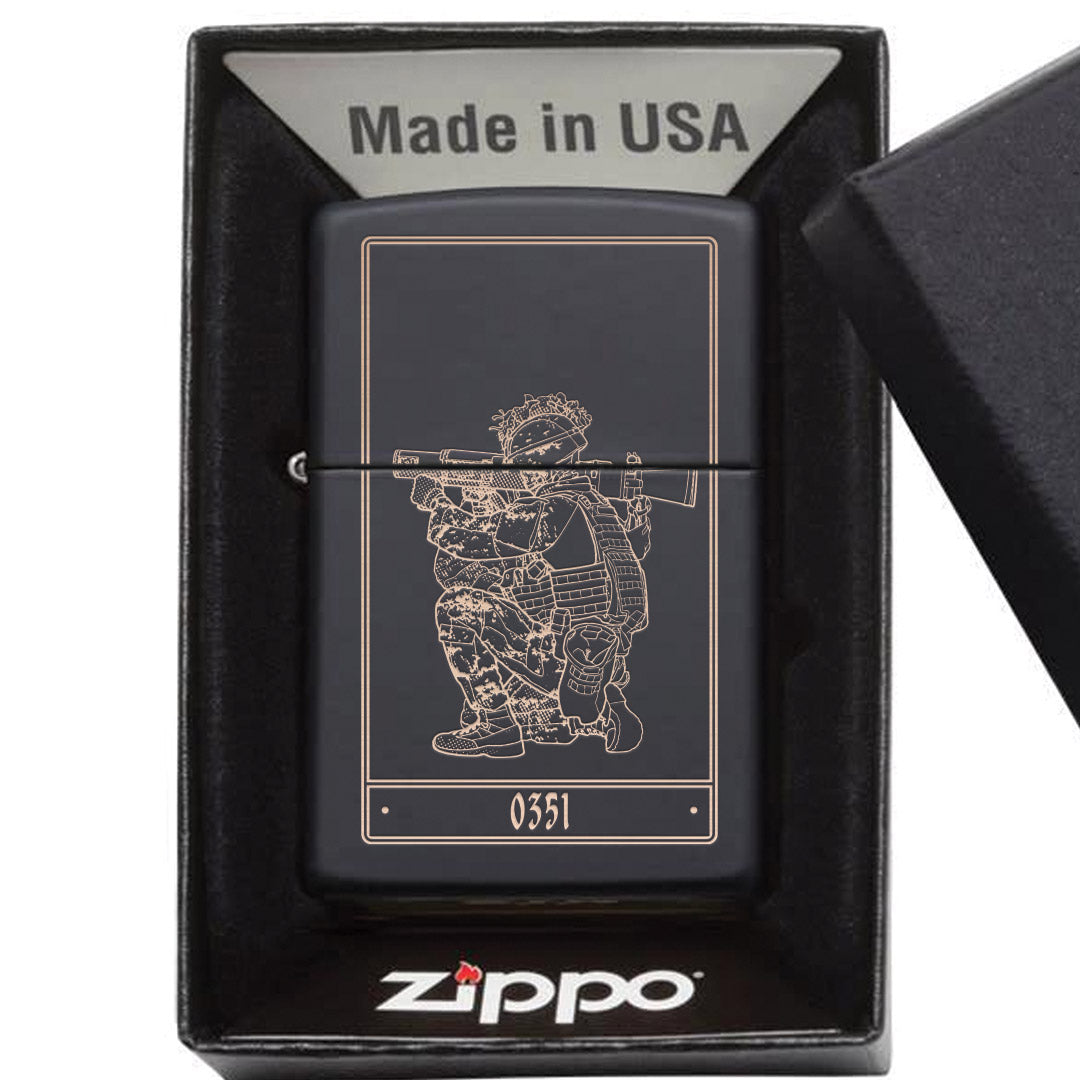 0351 Lighter