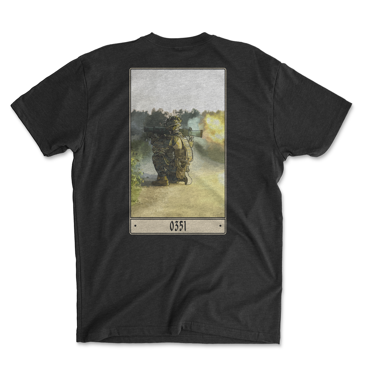 0351 Tee