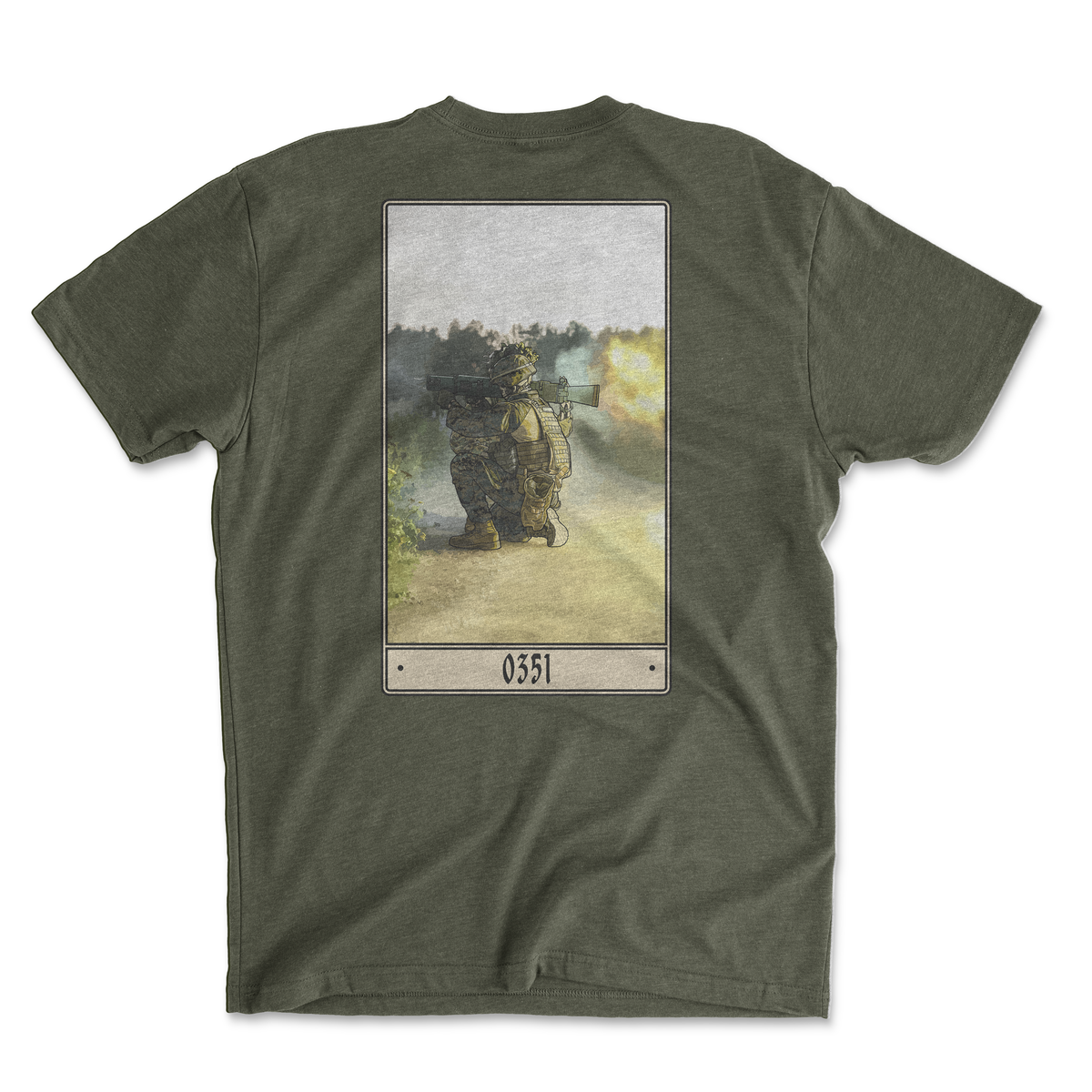 0351 Tee