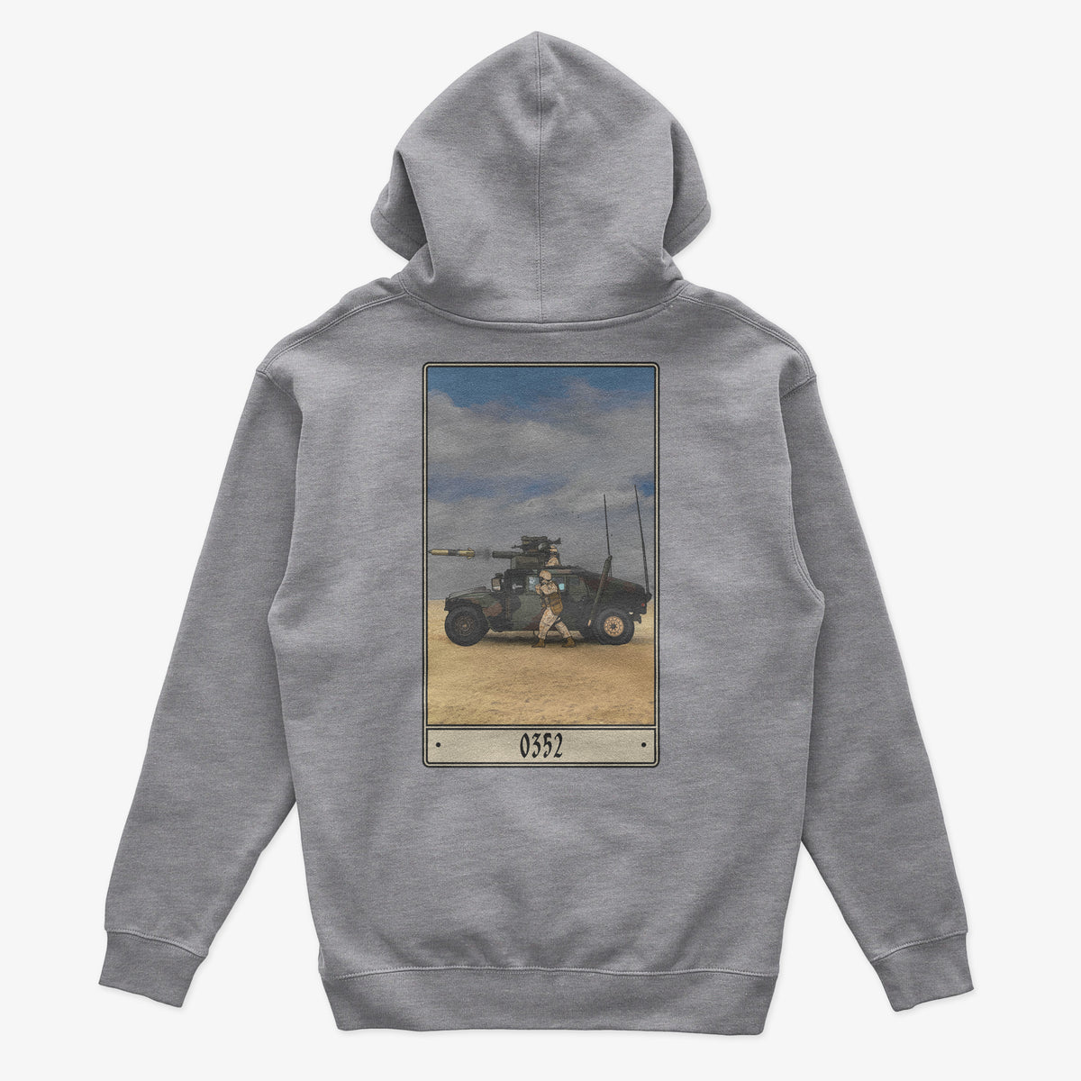 0352 Hoodie