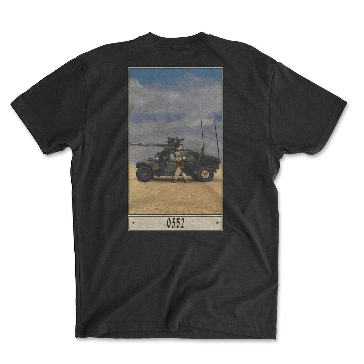 0352 Tee