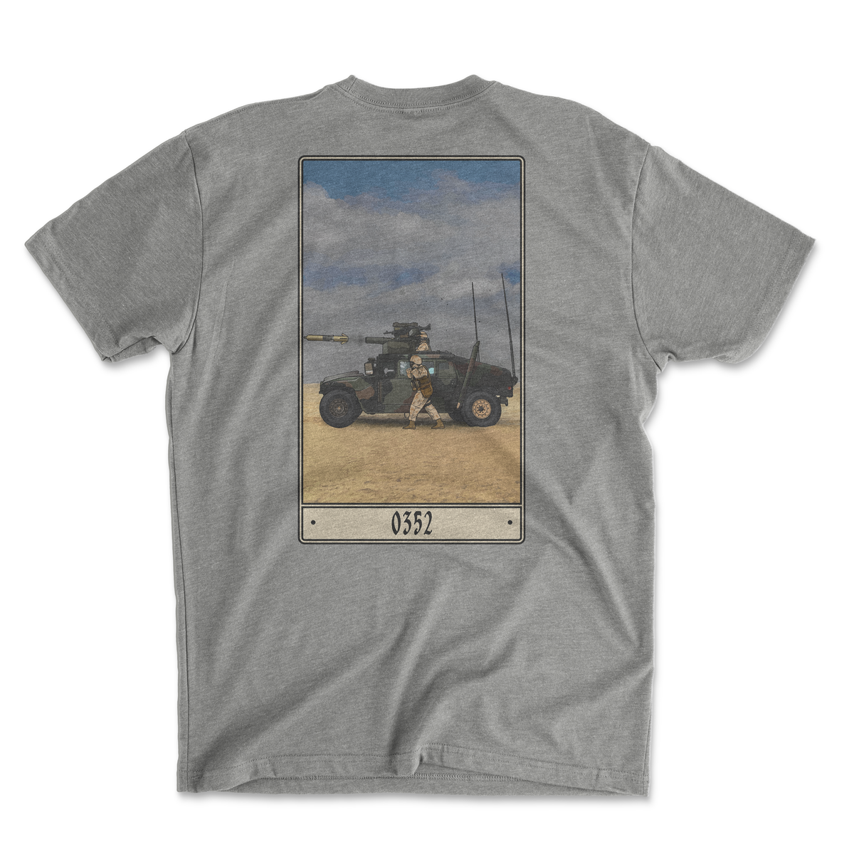 0352 Tee