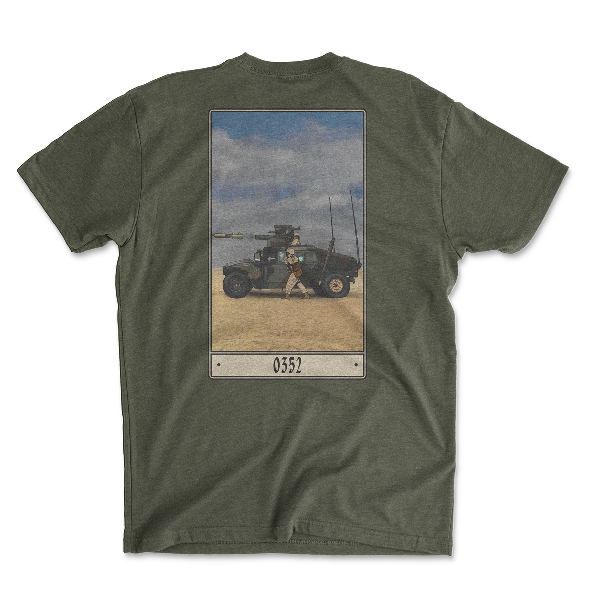 0352 Tee
