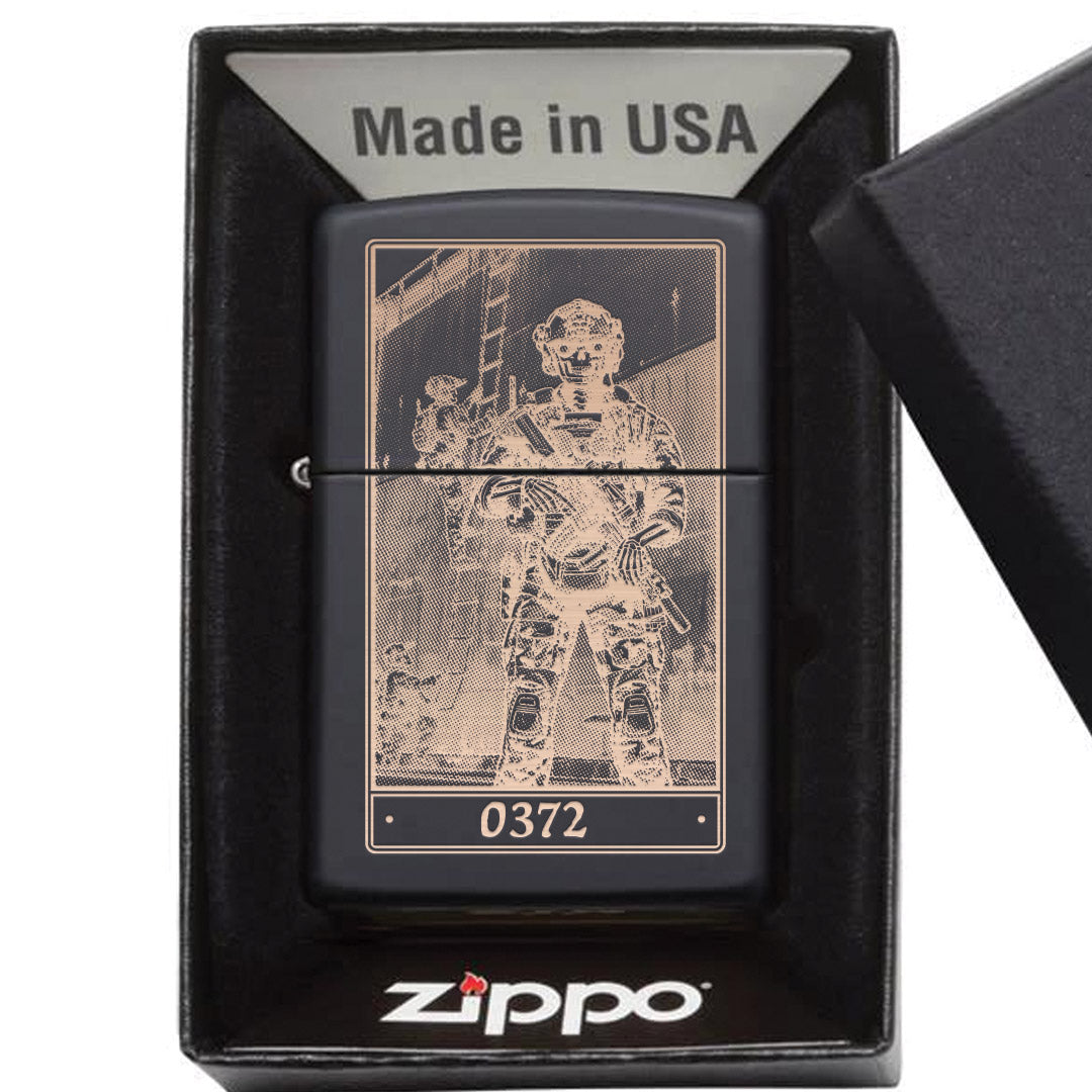 0372 Lighter