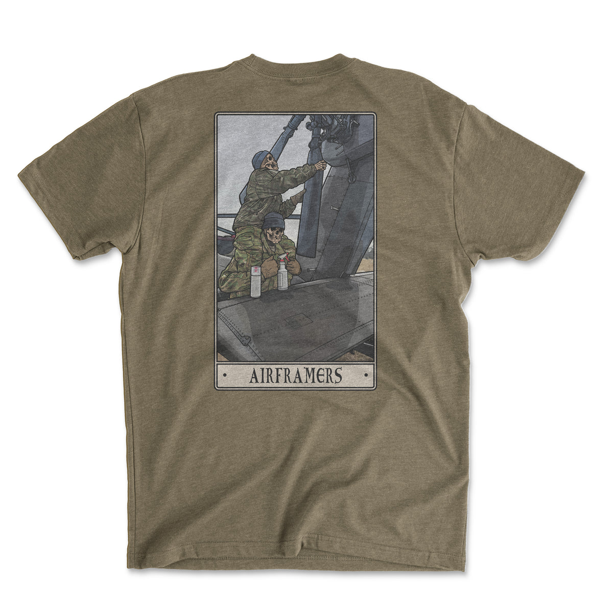 15G Tee