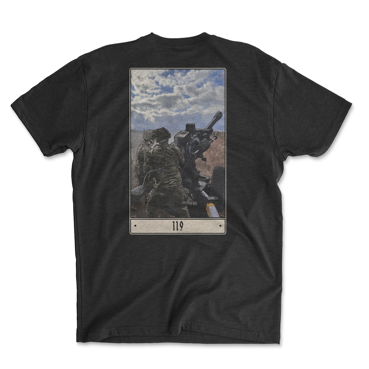 119 Tee