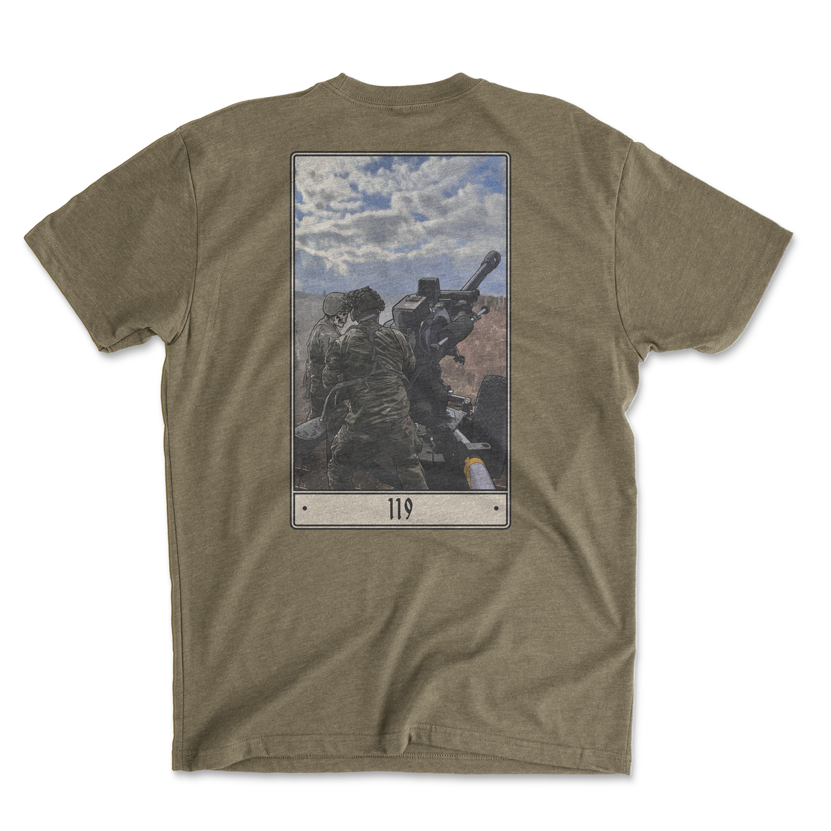 119 Tee
