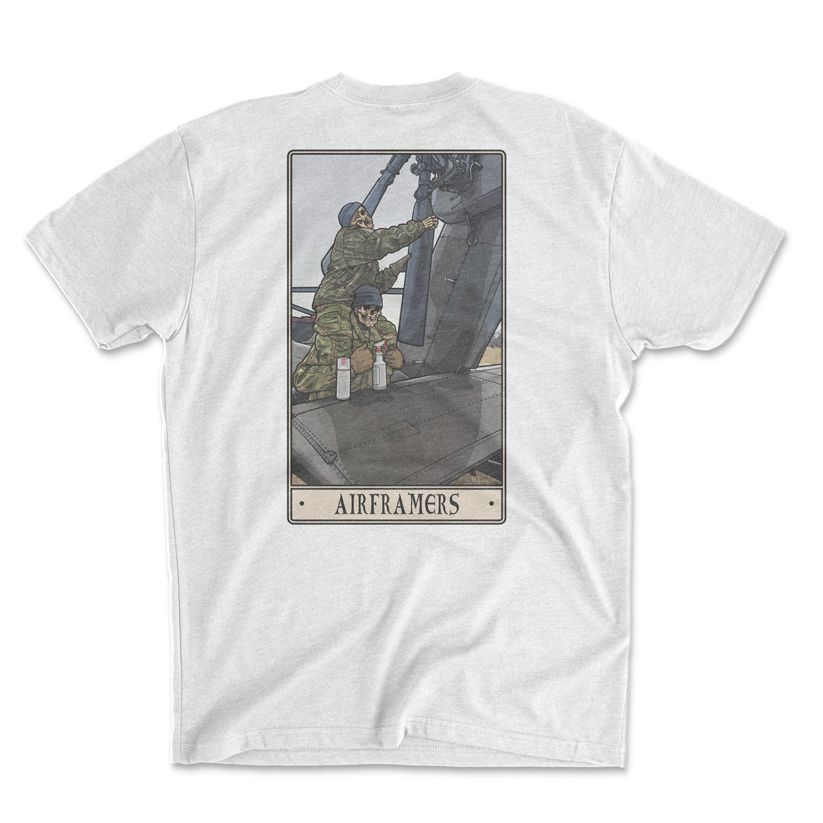 15G Tee