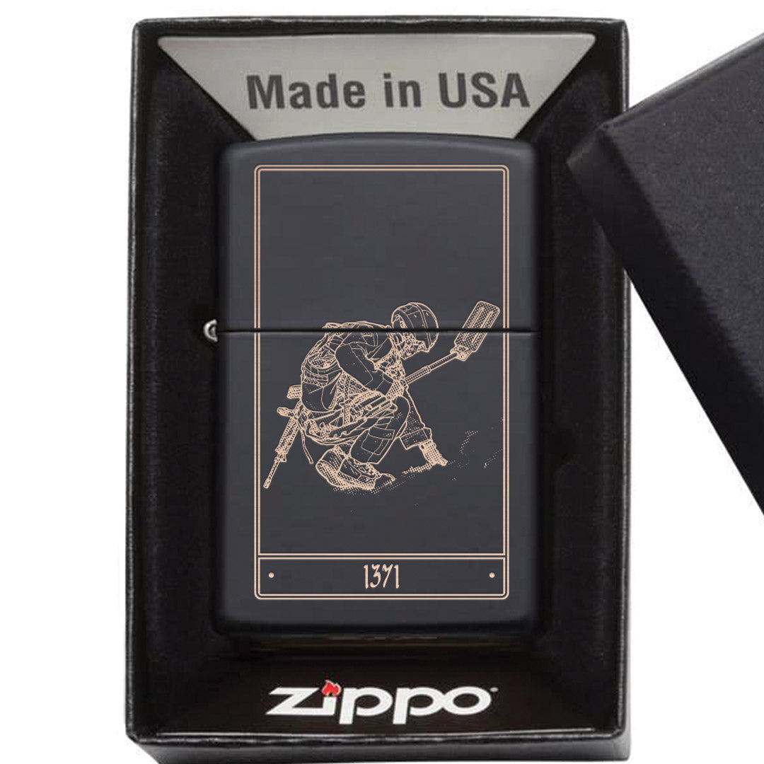 1371 Lighter