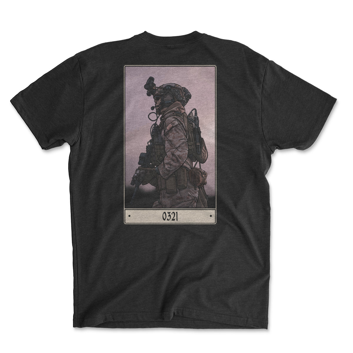 0321 Tee