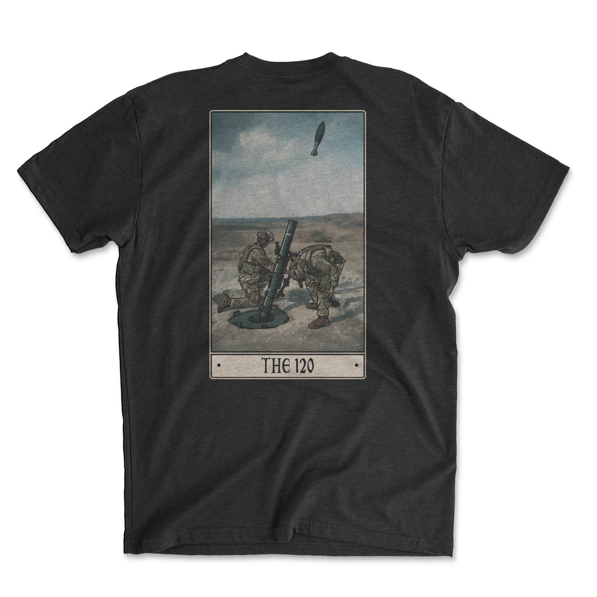 120 Tee