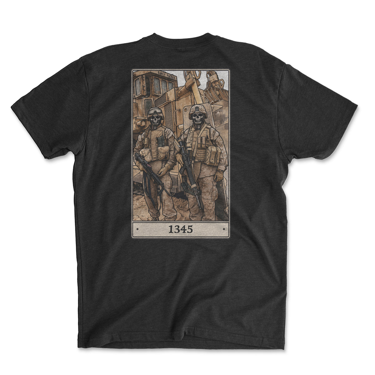 1345 Tee