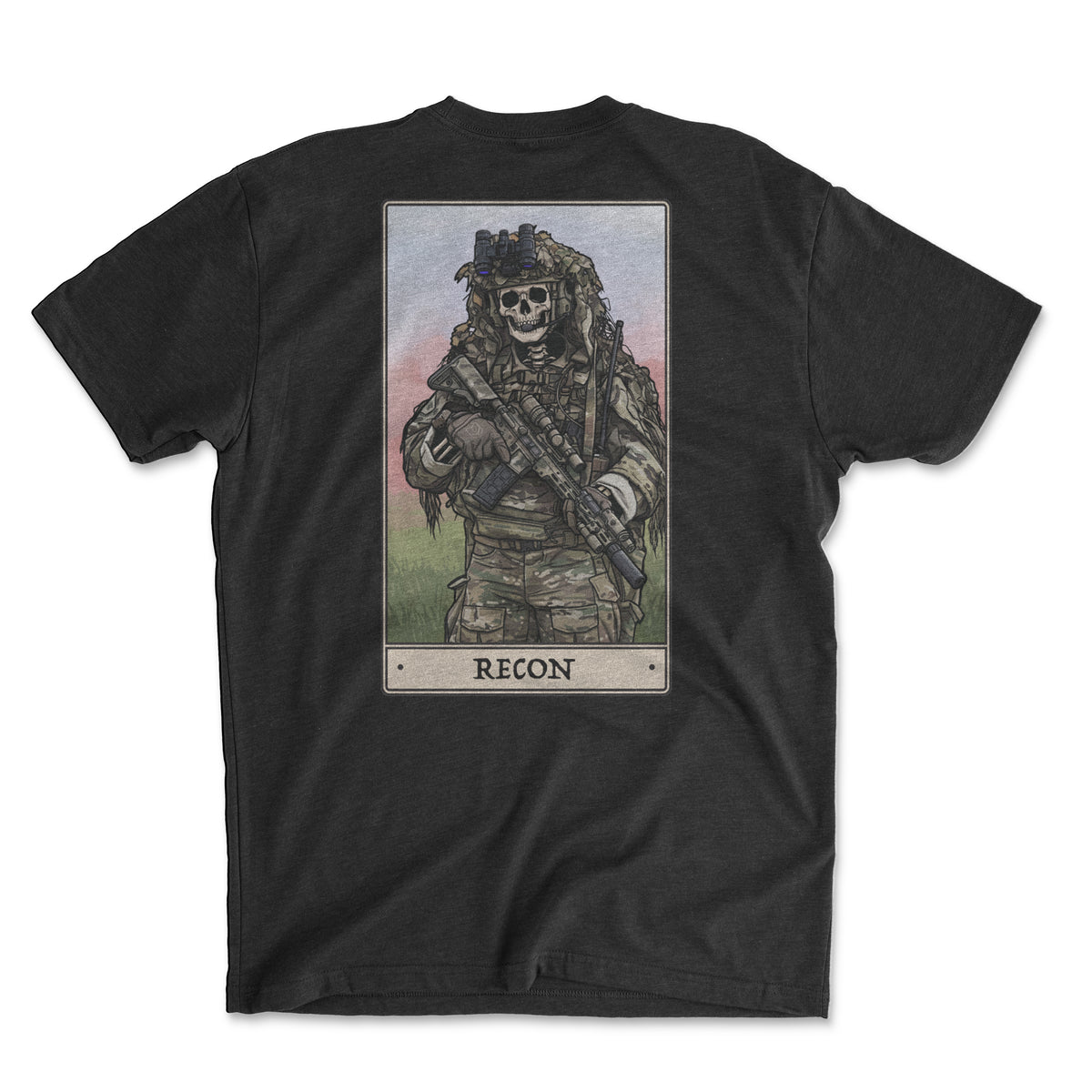 Recon Tee