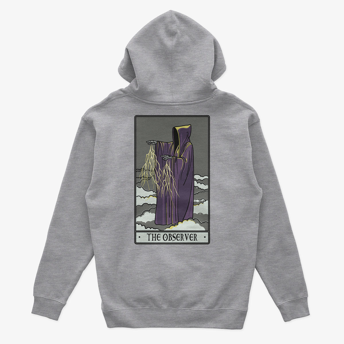 Observer Hoodie