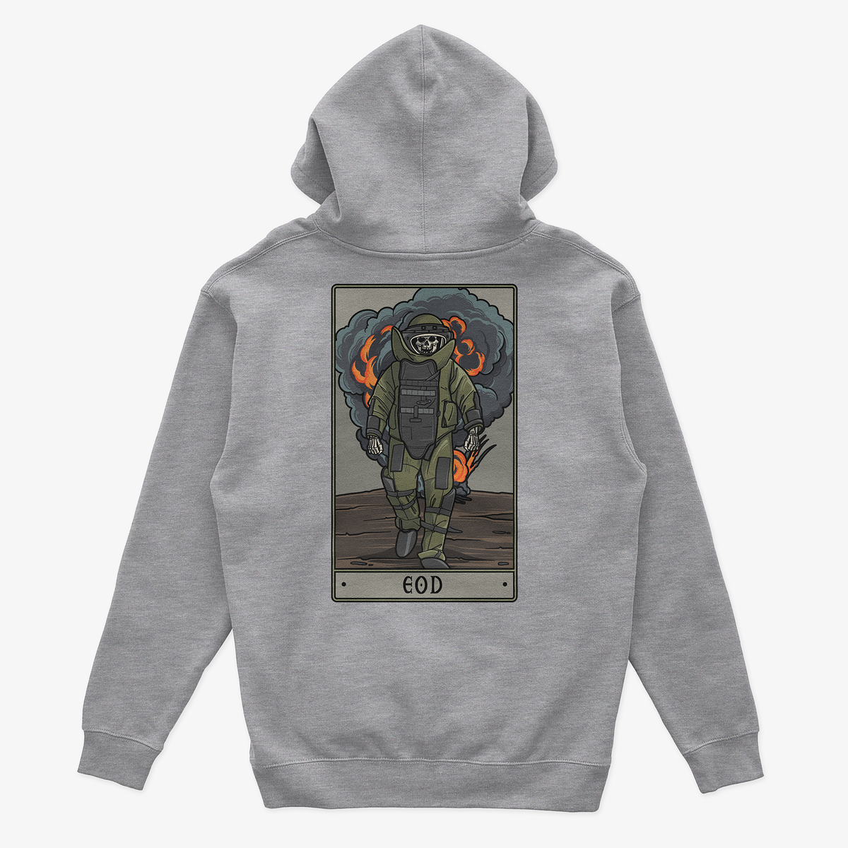 EOD Hoodie