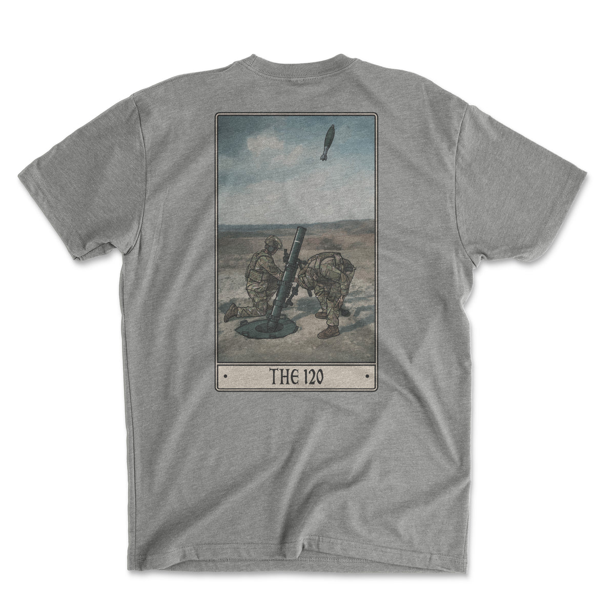 120 Tee