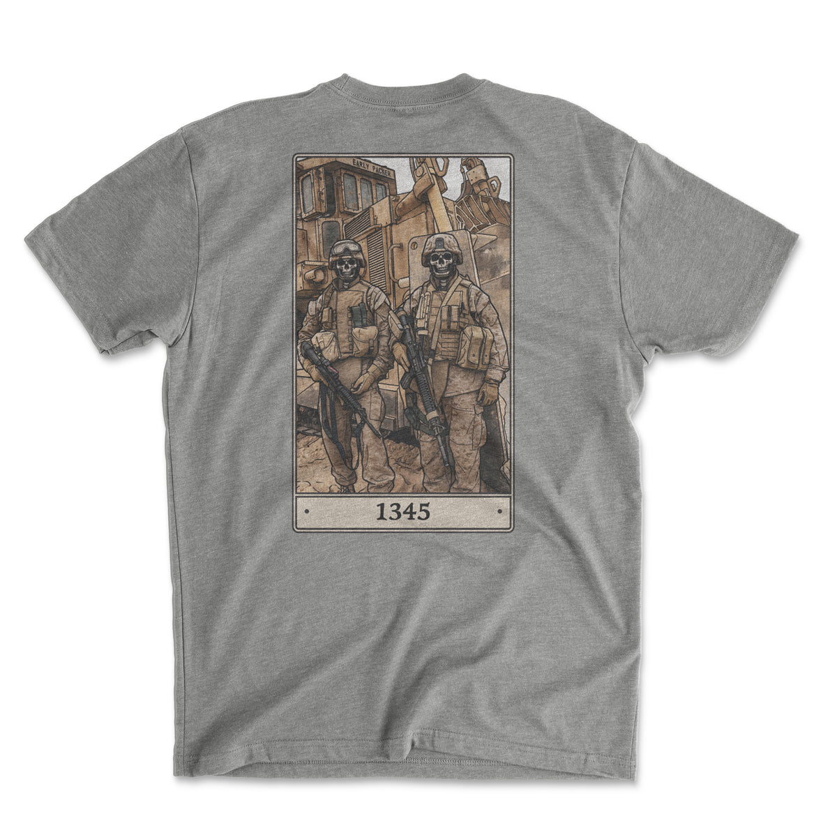 1345 Tee