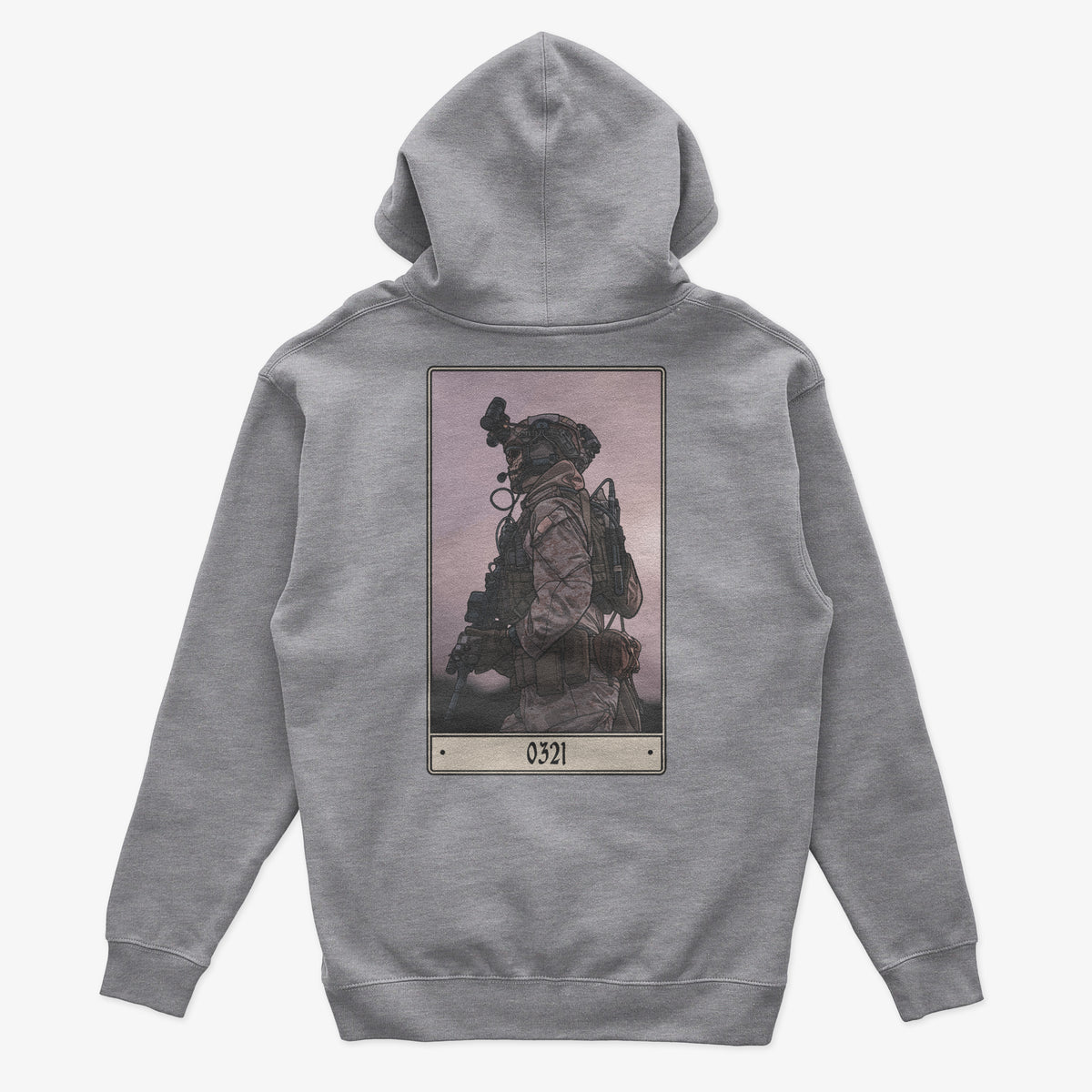 0321 Hoodie