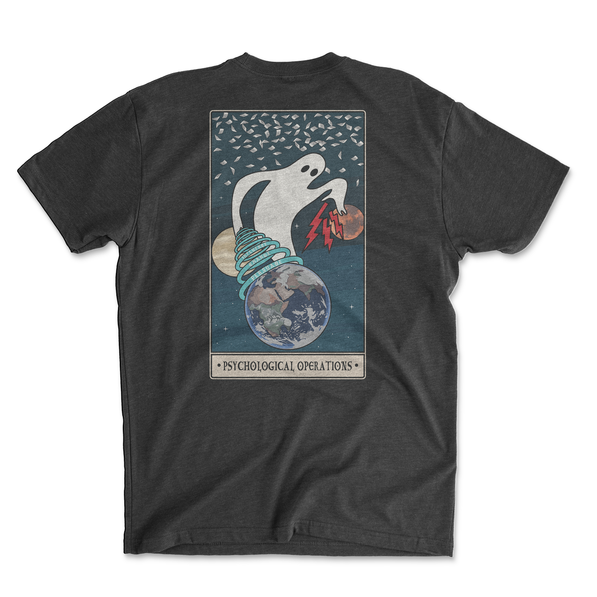 PSYOP Tee