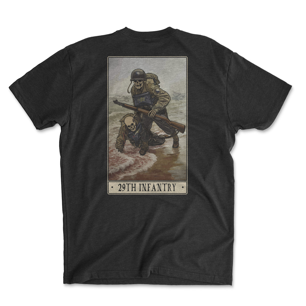 29th Infantry Tee