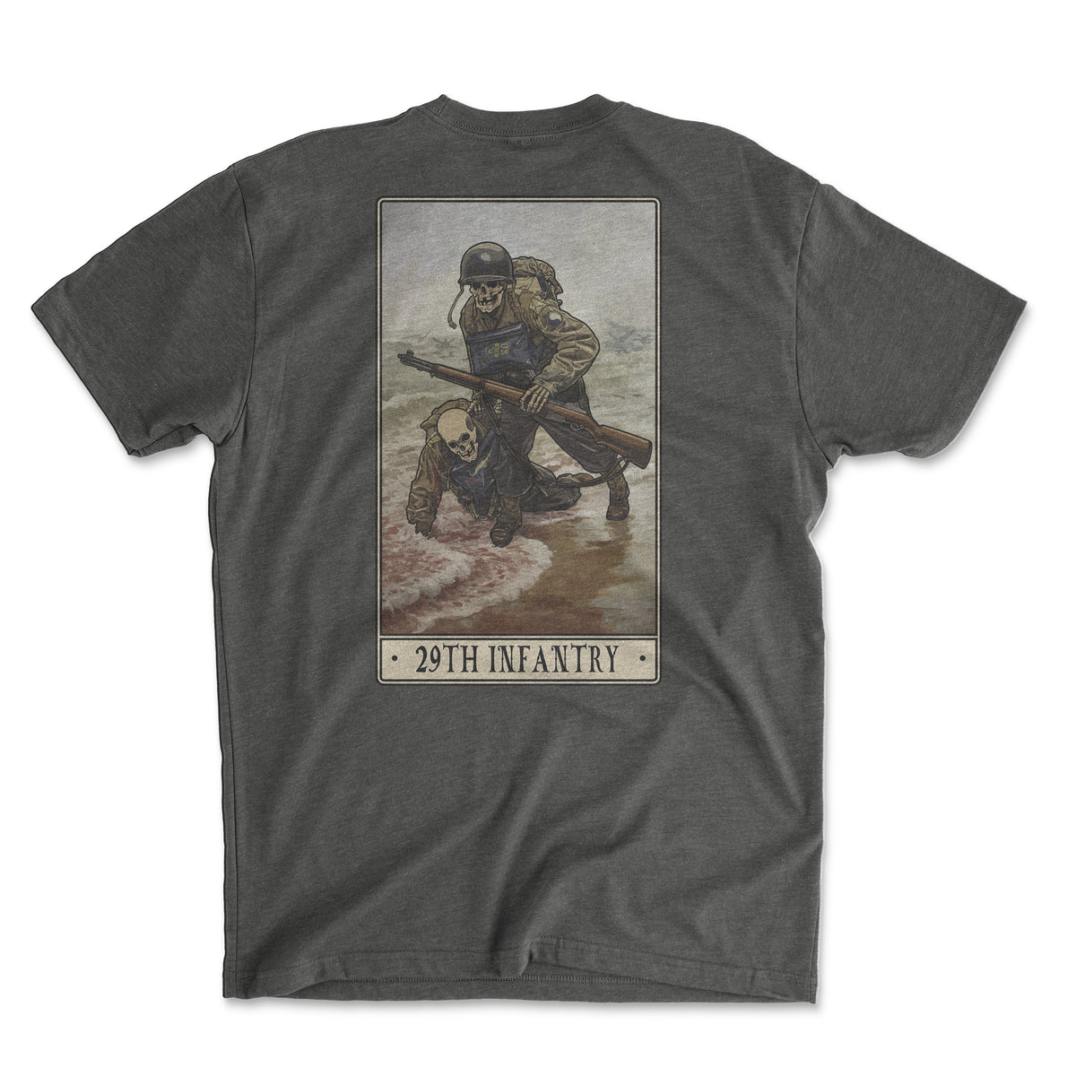 29th Infantry Tee