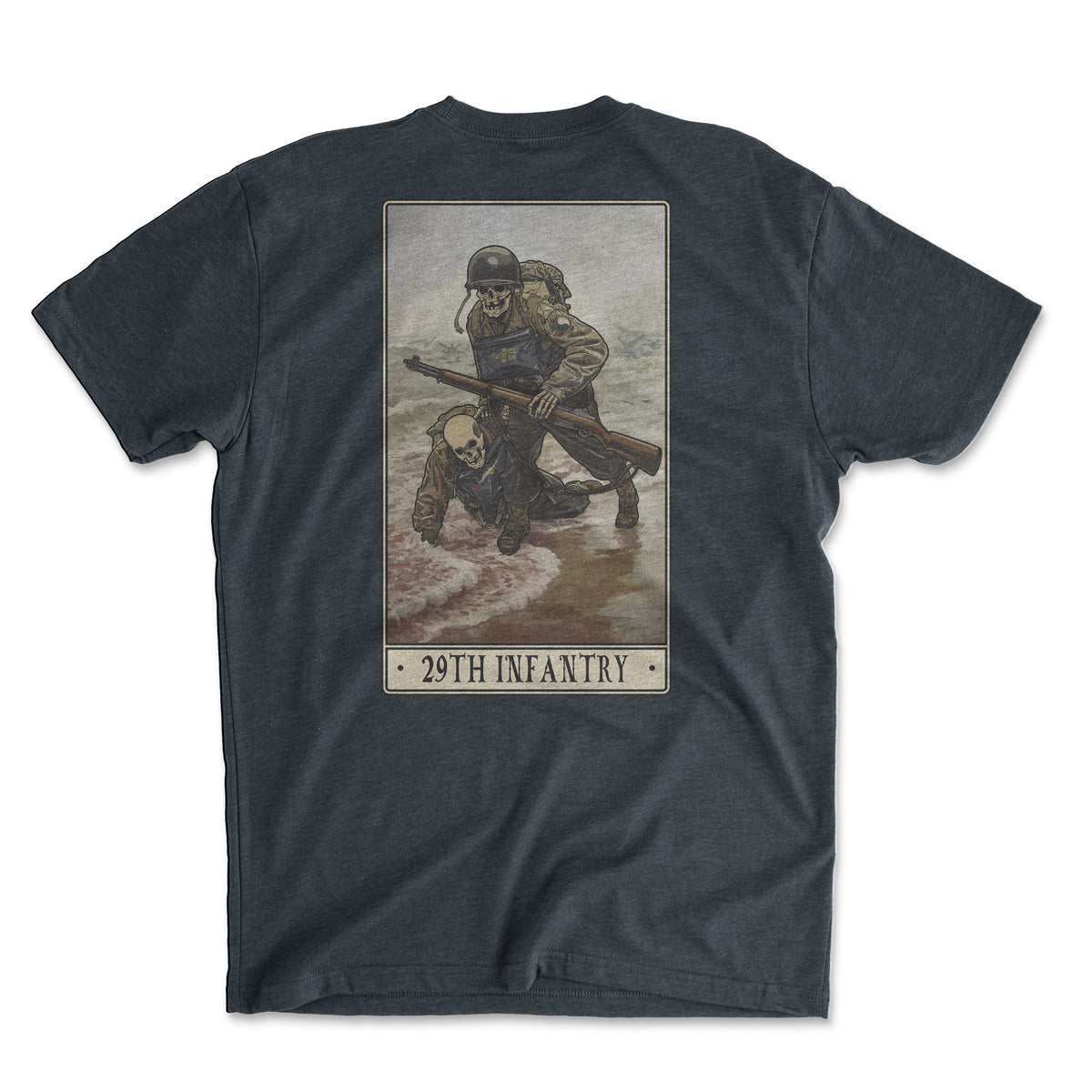 29th Infantry Tee