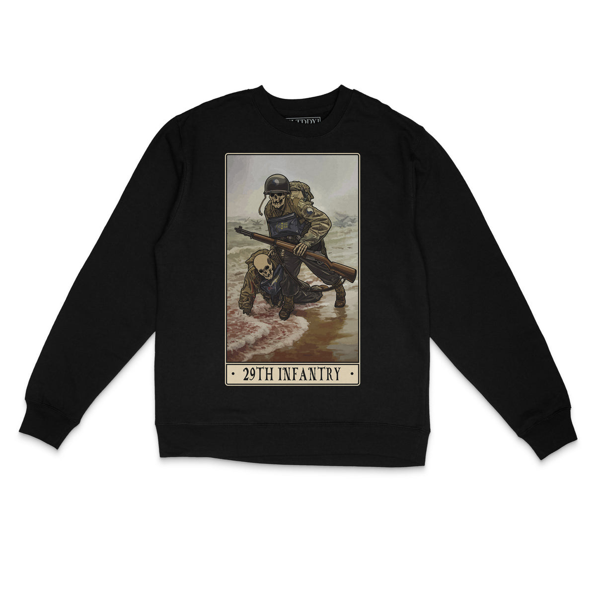 29th Infantry Sweatshirt