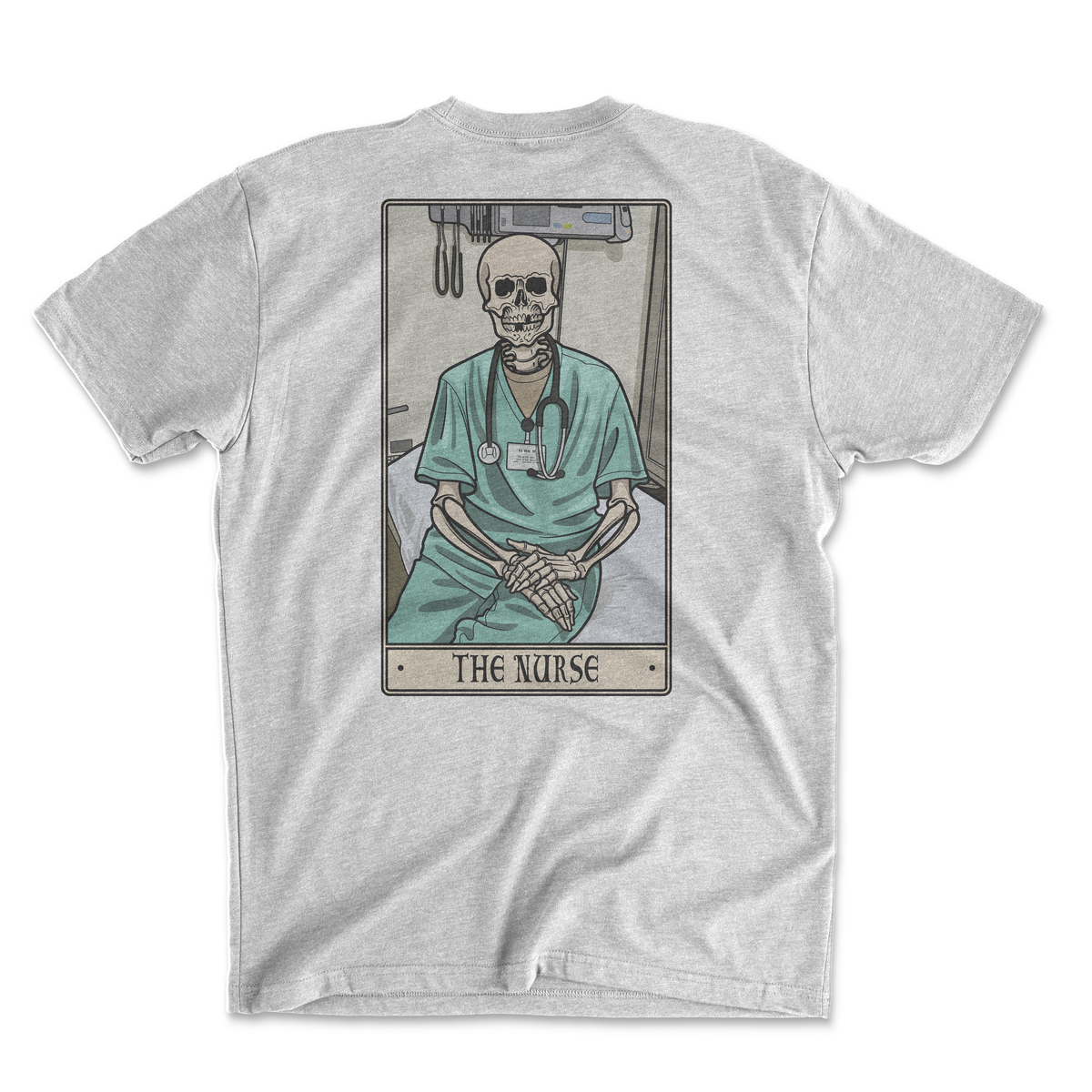 Nurse Tee