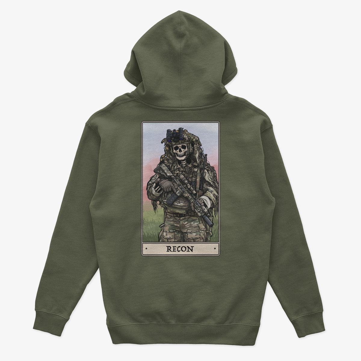 Recon Hoodie