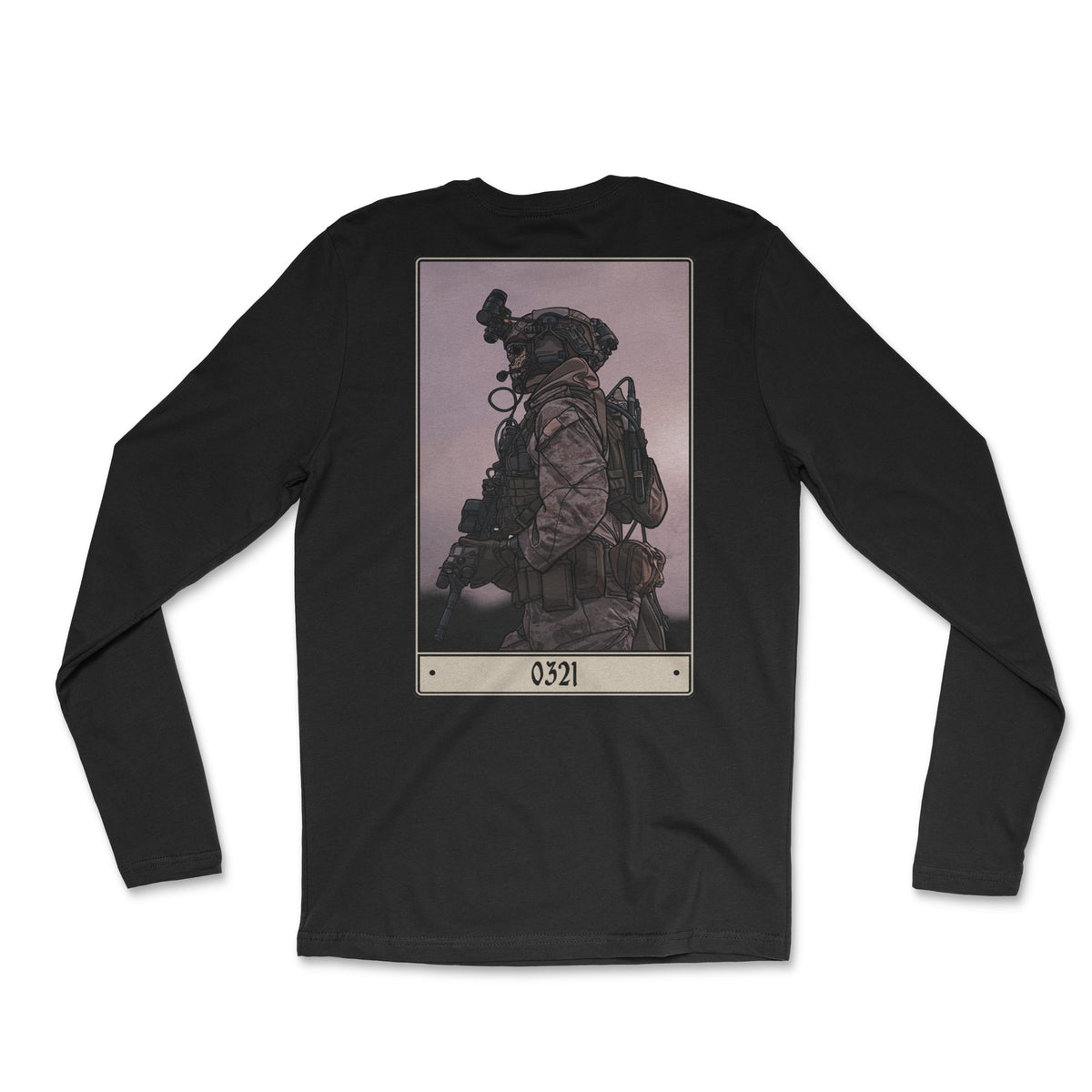 0321 Long Sleeve
